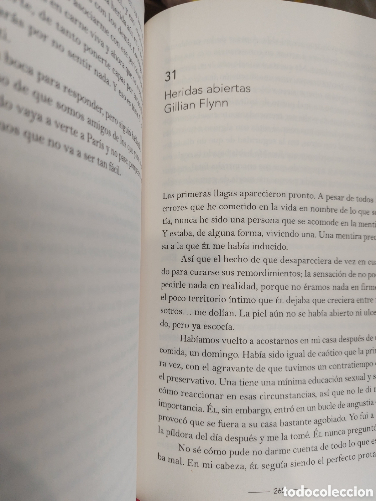 Libros: C&oacute;mo no escrib&iacute; nuestra historia - Foto 2