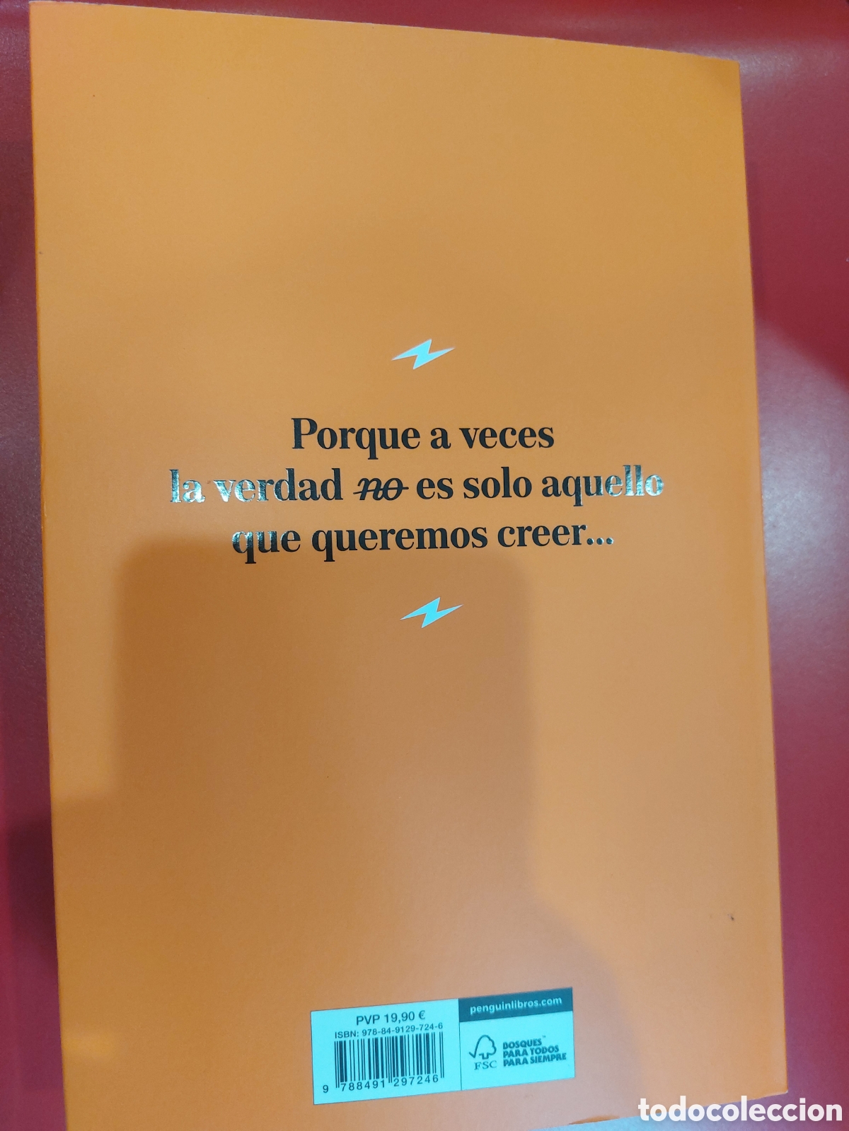 Libros: C&oacute;mo no escrib&iacute; nuestra historia - Foto 3