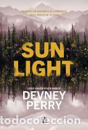 Libros: Sunlight - Perry, Devney - Foto 1