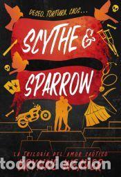 Libros: Scythe & Sparrow - Weaver, Brynne - Foto 1