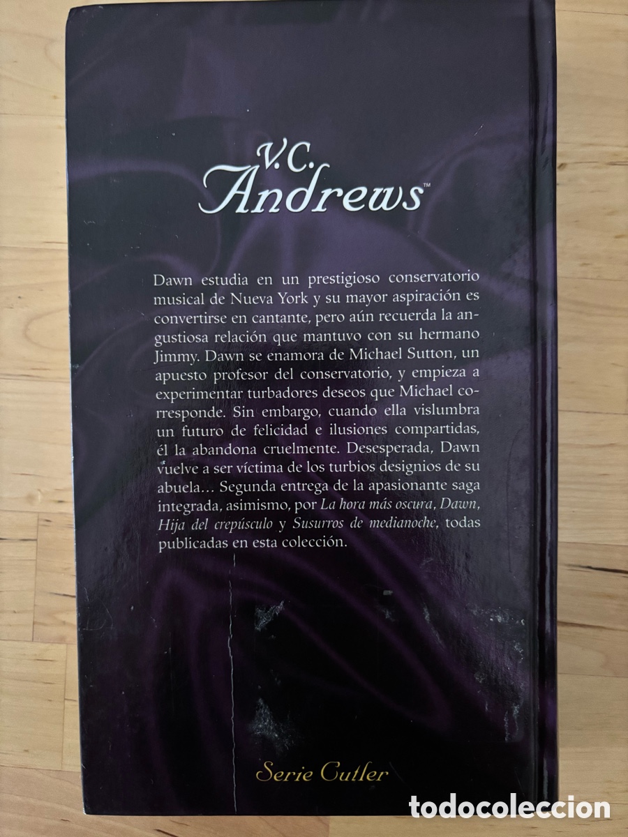 Libros: Secretos del amanecer - Foto 2