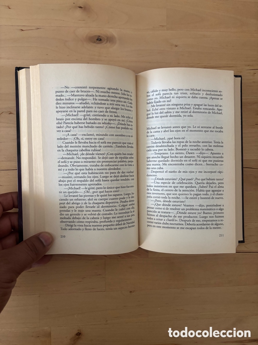 Libros: Secretos del amanecer - Foto 3