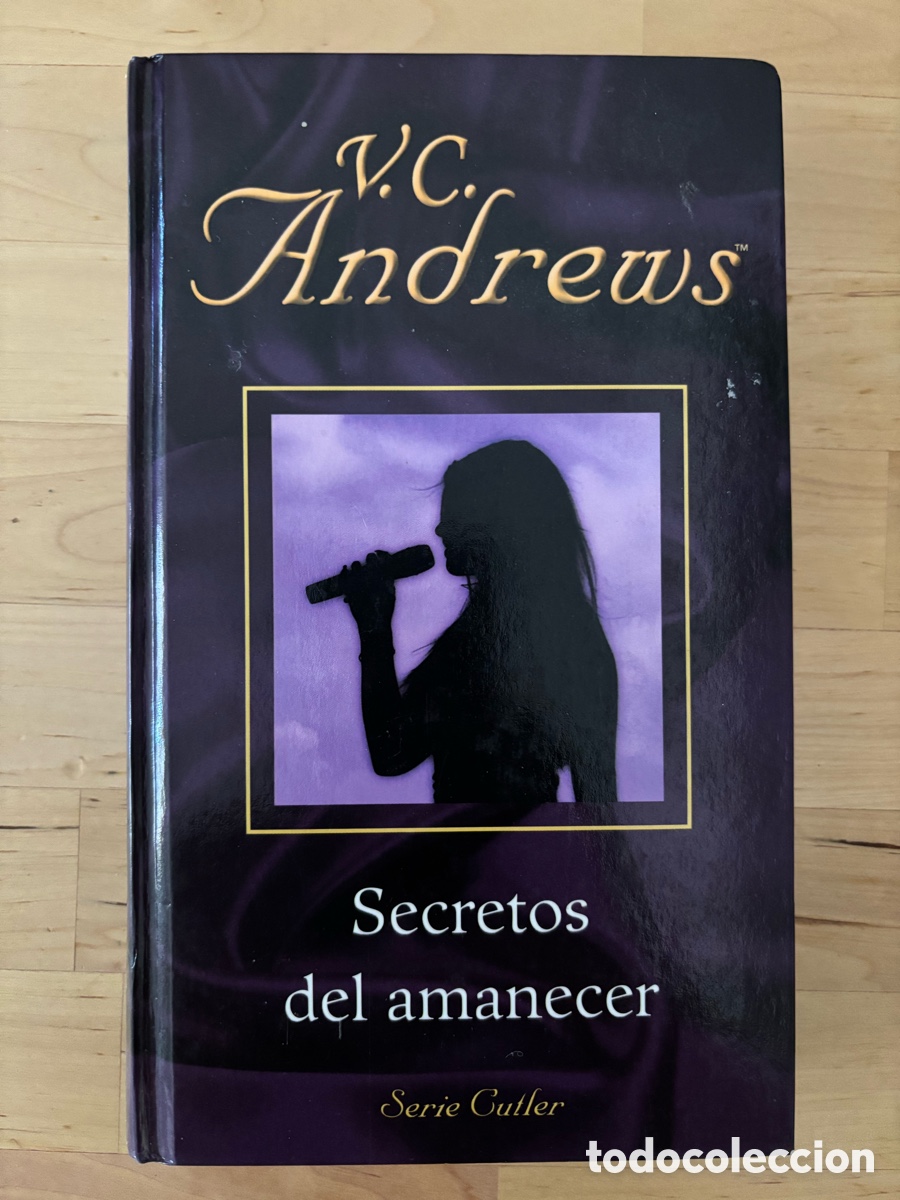 Libros: Secretos del amanecer - Foto 1