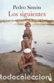 Libros: Los siguientes - Sim&oacute;n, Pedro - Foto 1