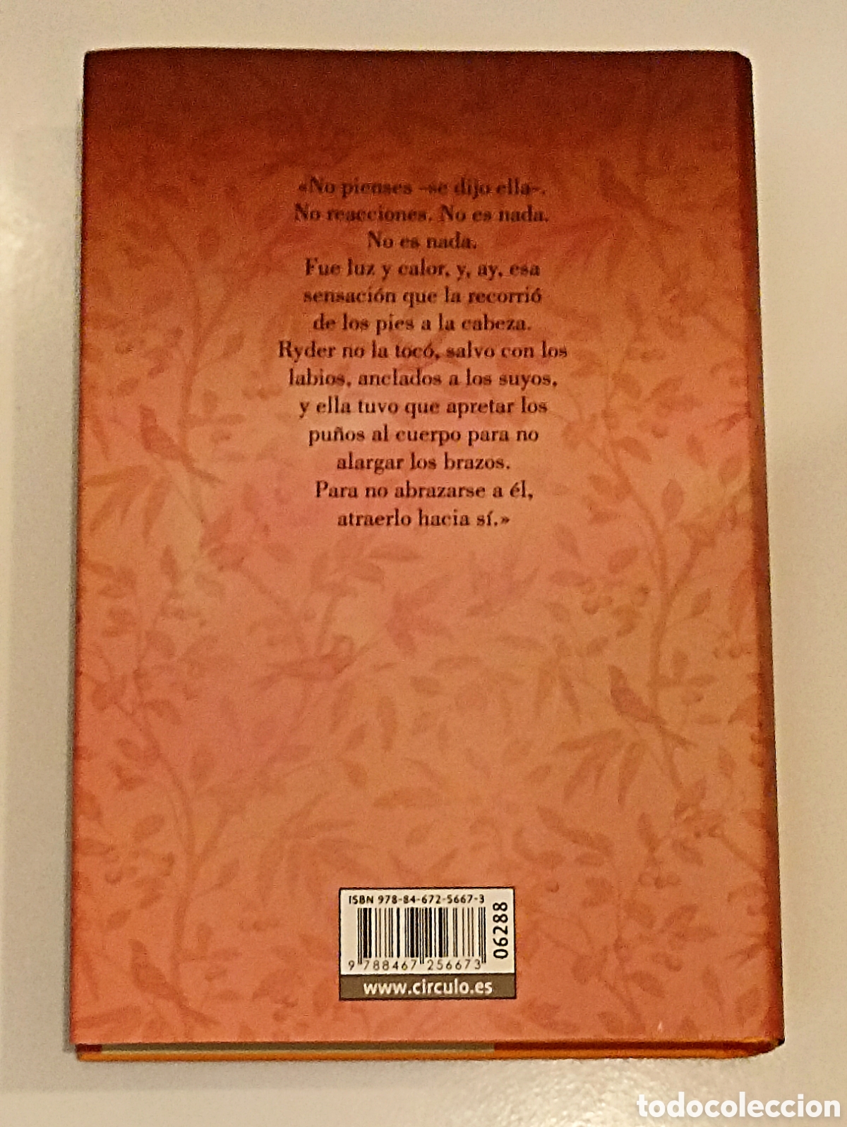 Libros: La esperanza perfecta - Nora Roberts - Circulo de lectores - Foto 2