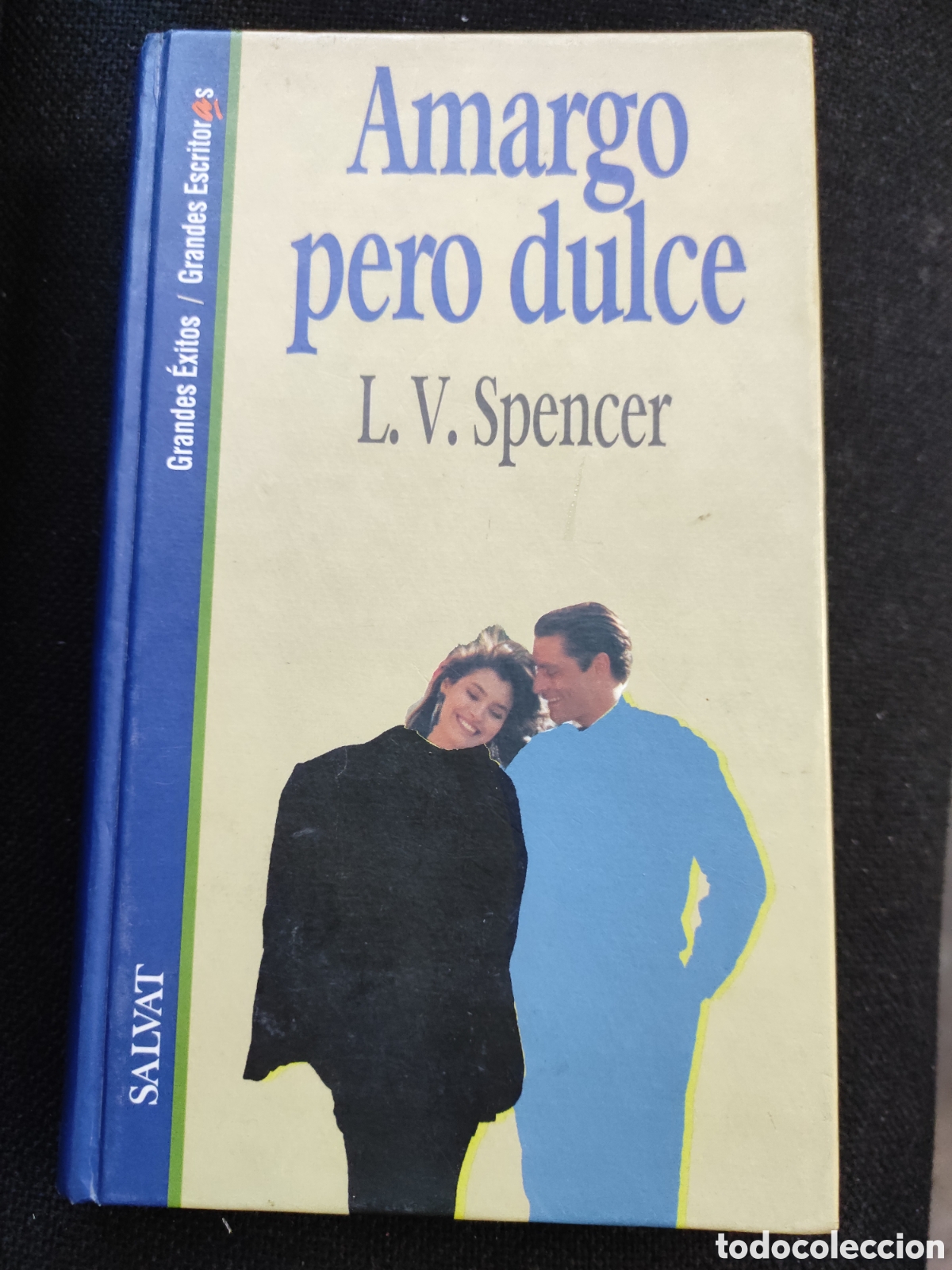 Libros: Libro de lectura - Amargo pero dulce - Foto 1