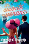Libros: La Asistente del Verano - Gate, Rose - Foto 1