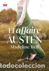 Libros: El affaire Austen - Bell, Madeline - Foto 1