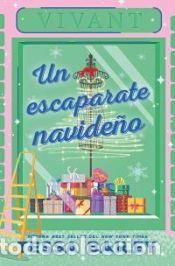 Libros: Un escaparate navide&ntilde;o - Bailey, Tessa - Foto 1