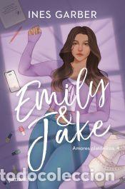 Libros: Emily & Jake - Garber, Ines - Foto 1