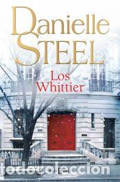 Libros: Los Whittier - Steel, Danielle - Foto 1