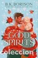 Libros: Good spirits - Borison, B.K. - Foto 1