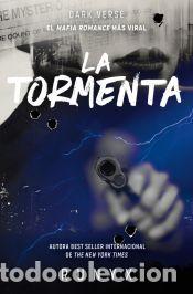 Libros: La tormenta (Dark Verse 2) - RuNyx - Foto 1