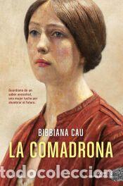 Libros: La comadrona - Cau, Bibbiana - Foto 1