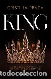 Libros: King - Prada, Cristina - Foto 1