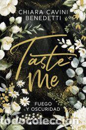 Libros: Taste Me - Cavini Benedetti, Chiara - Foto 1