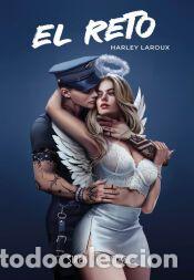 Libros: El reto - Laroux, Harley - Foto 1