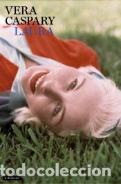 Libros: Laura - Caspary, Vera - Foto 1