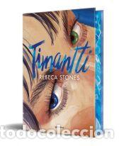 Libros: Timantti - Stones, Rebeca - Foto 1