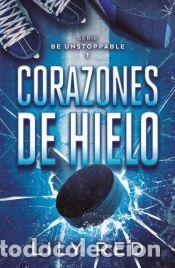Libros: Corazones de hielo - Red, Lily - Foto 1