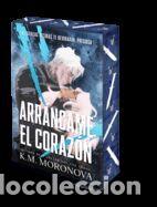 Libros: Arr&aacute;ncame el coraz&oacute;n - Moronova, K.M. - Foto 1
