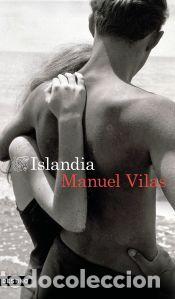 Libros: Islandia - Vilas, Manuel - Foto 1