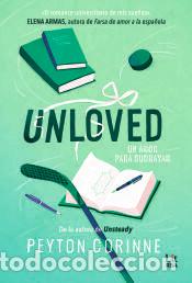Libros: Unloved - Corinne, Peyton - Foto 1