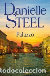 Libros: Palazzo - Steel, Danielle - Foto 1