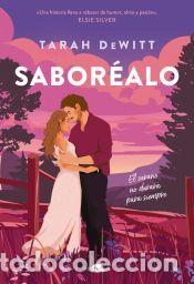 Libros: Sabor&eacute;alo - DeWitt, Tarah - Foto 1