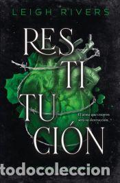 Libros: Restituci&oacute;n - Rivers, Leigh - Foto 1