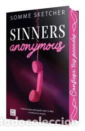 Libros: Sinners anonymous - Sketcher, Somme - Foto 1
