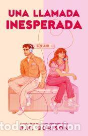 Libros: La primera llamada - Borison, B.K. - Foto 1