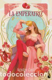Libros: La emperatriz - Cast, Kristin - Foto 1