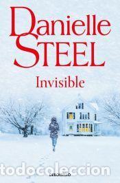 Libros: Invisible - Steel, Danielle - Foto 1