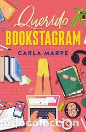 Libros: Querido Bookstagram - Mart&iacute;nez Pe&ntilde;a, Carla - Foto 1
