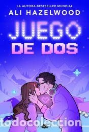 Libros: Juego de dos - Hazelwood, Ali - Foto 1