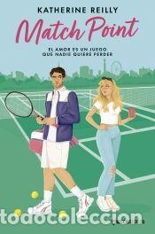 Libros: Match Point - Reilly, Katherine - Foto 1