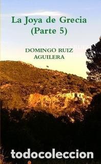 Libros: La Joya de Grecia (Parte 5) - Foto 1