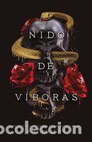 Libros: Nido de v&iacute;boras - Knight, K.A. - Foto 1