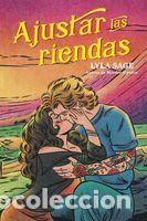Libros: Ajustar las riendas - Sage, Lyla - Foto 1