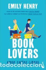 Libros: Book Lovers - Henry, Emily - Foto 1