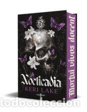 Libros: Nocticadia - Lake, Keri - Foto 1