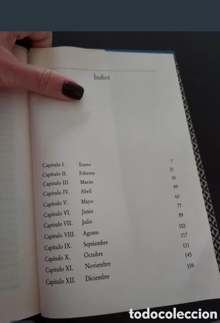 Libros: Como agua para chocolate - Foto 7