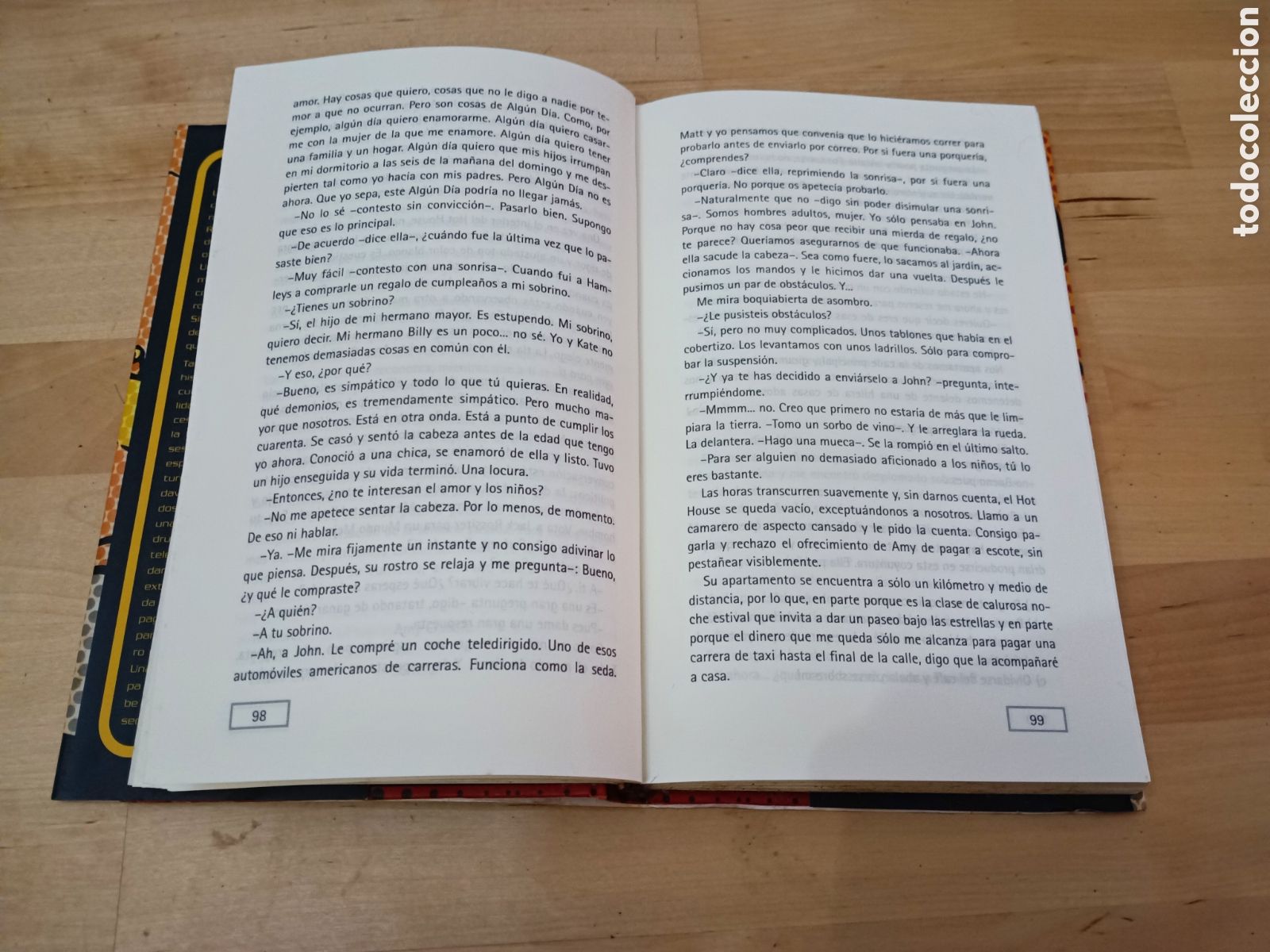 Libros: FINALMENTE JUNTOS - JOSIE LLOYD/EMLYM REES - Foto 5