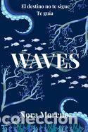 Libros: Waves - Moreno, Nora