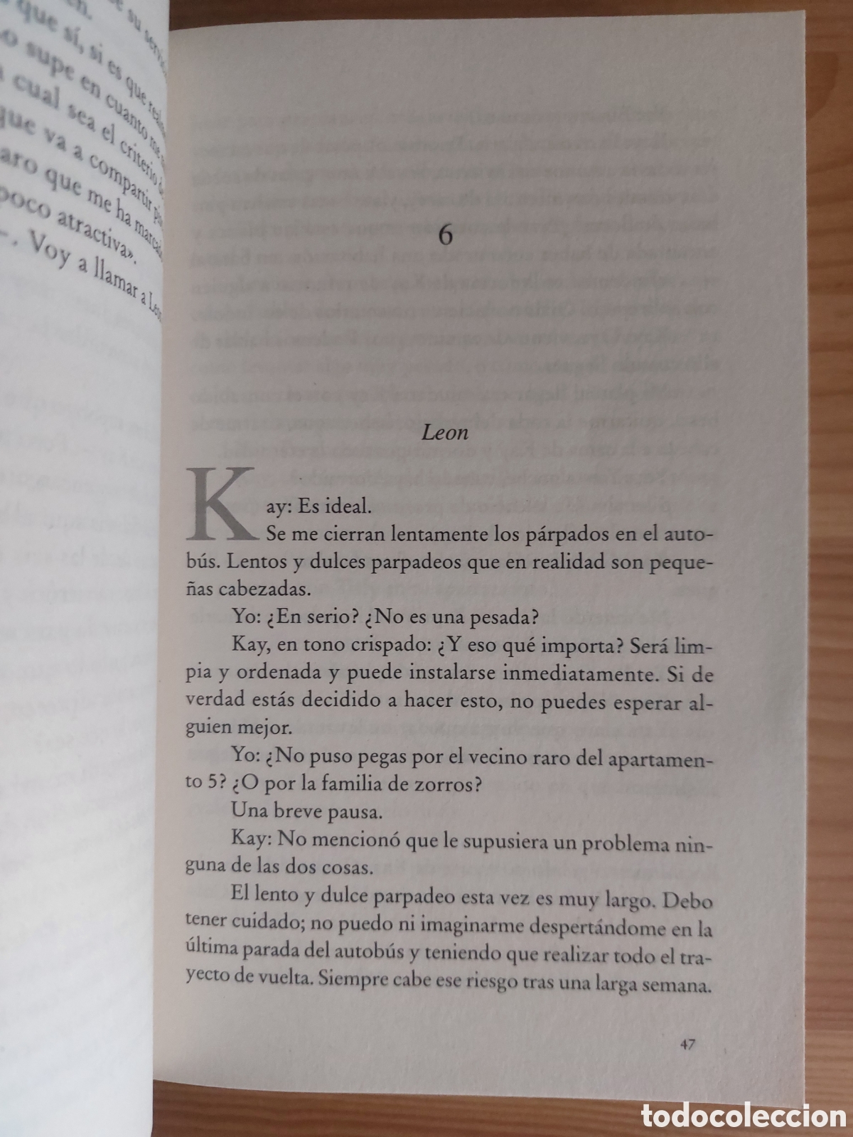 Libros: Piso para dos. Beth Oleary - Foto 2