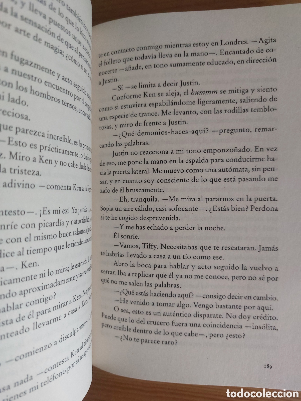 Libros: Piso para dos. Beth Oleary - Foto 3