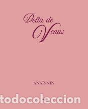Libros: Delta de venus - Nin, Ana&iuml;s