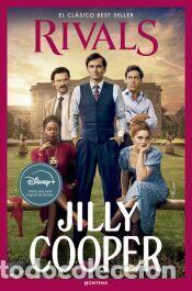 Libros: Rivals - Cooper, Jilly - Foto 1