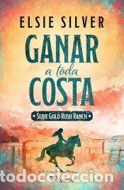 Libros: Ganar a toda costa - Silver, Elsie